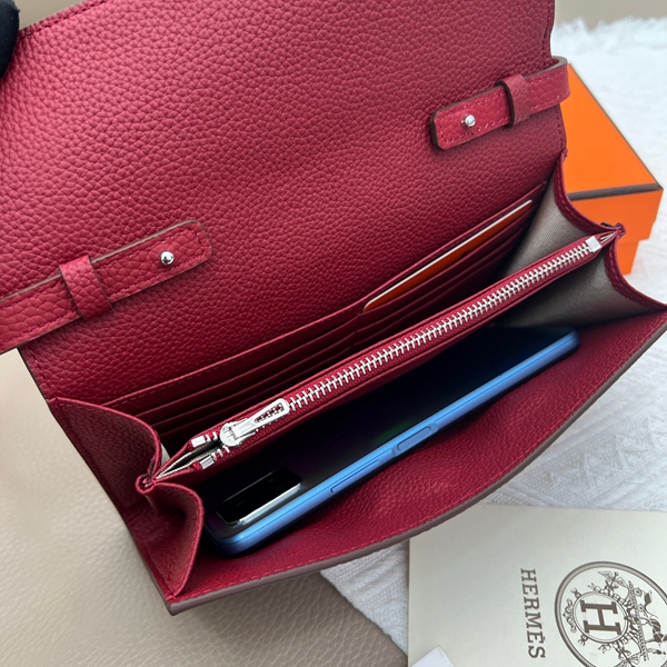 エルメス バッグ 激安着用イメージ